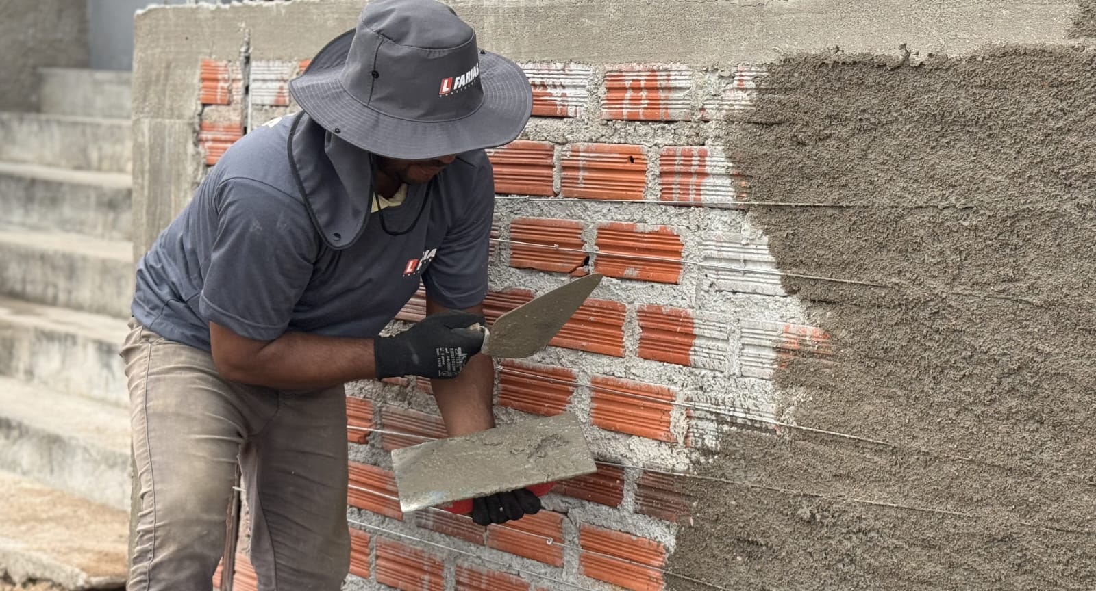 Construção Civil